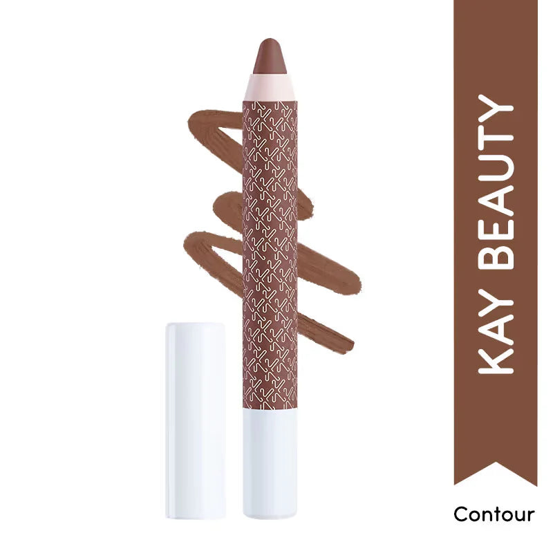 Kay Beauty Contour Stick 2.8g