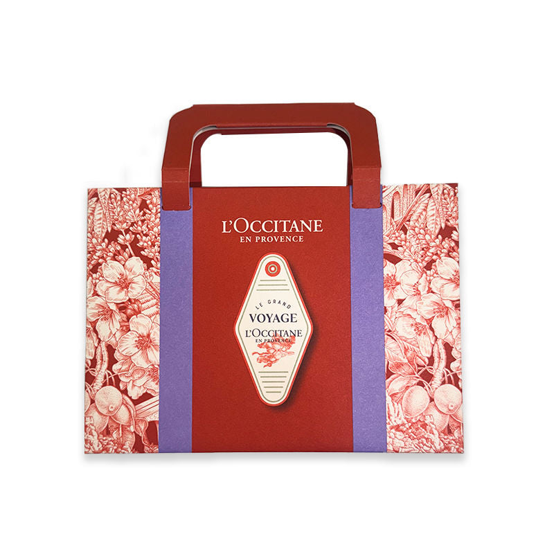 L'Occitane Voyage Soin des Mains au Beurre de Karité - 150ml
