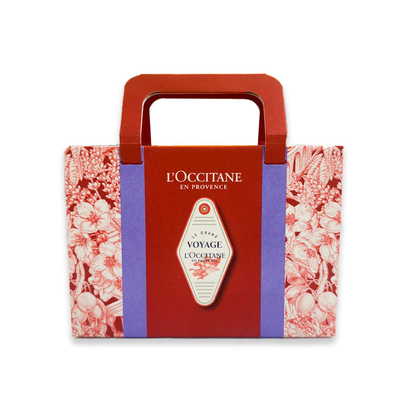 L'Occitane Voyage Soin des Mains au Beurre de Karité - 150ml