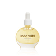 Huile capillaire Inde Wild Champi avec Bhringraj, Brahmi et Amla - 130ml