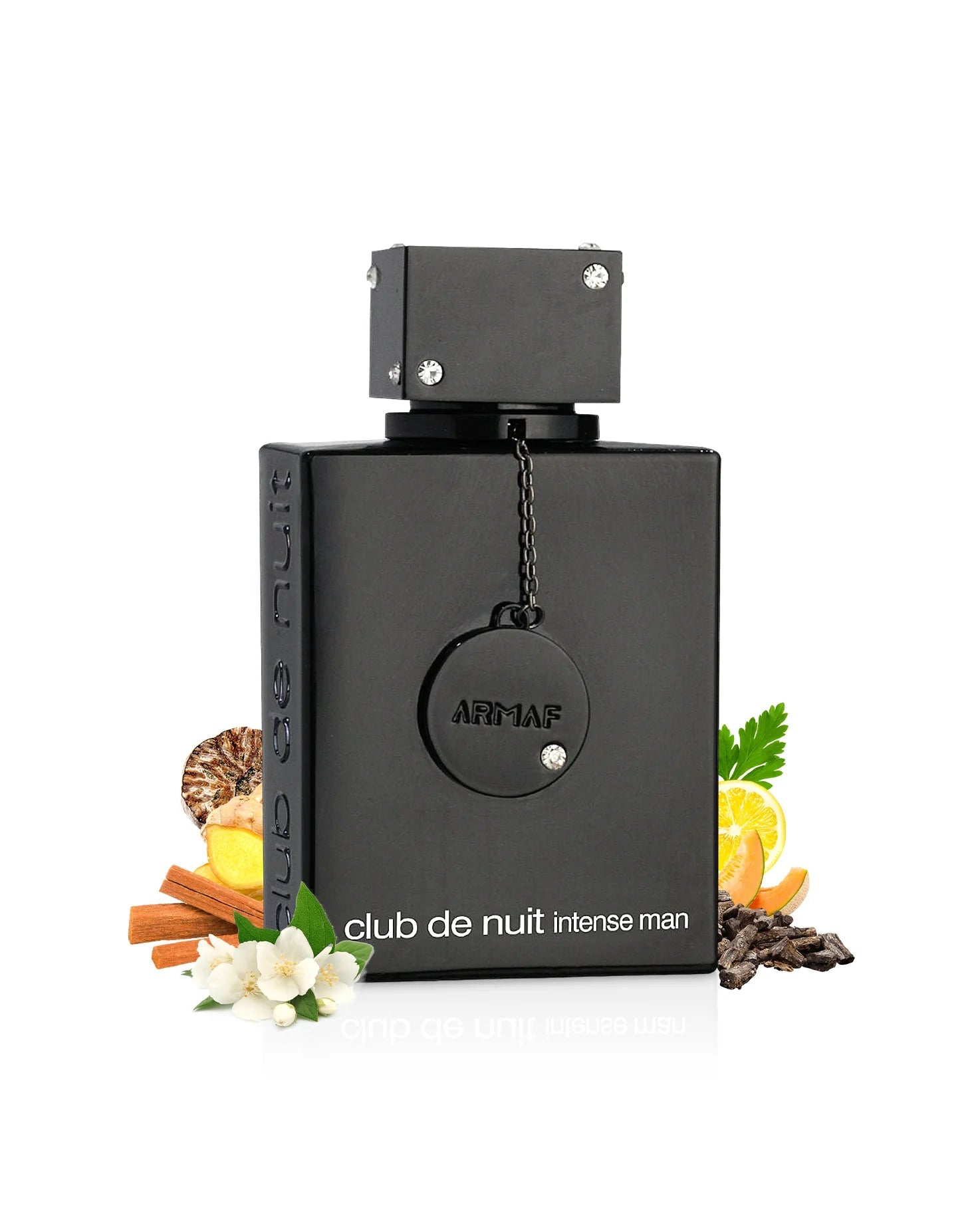 Armaf Club De Nuit Intense pour Homme Parfum - 150 ml
