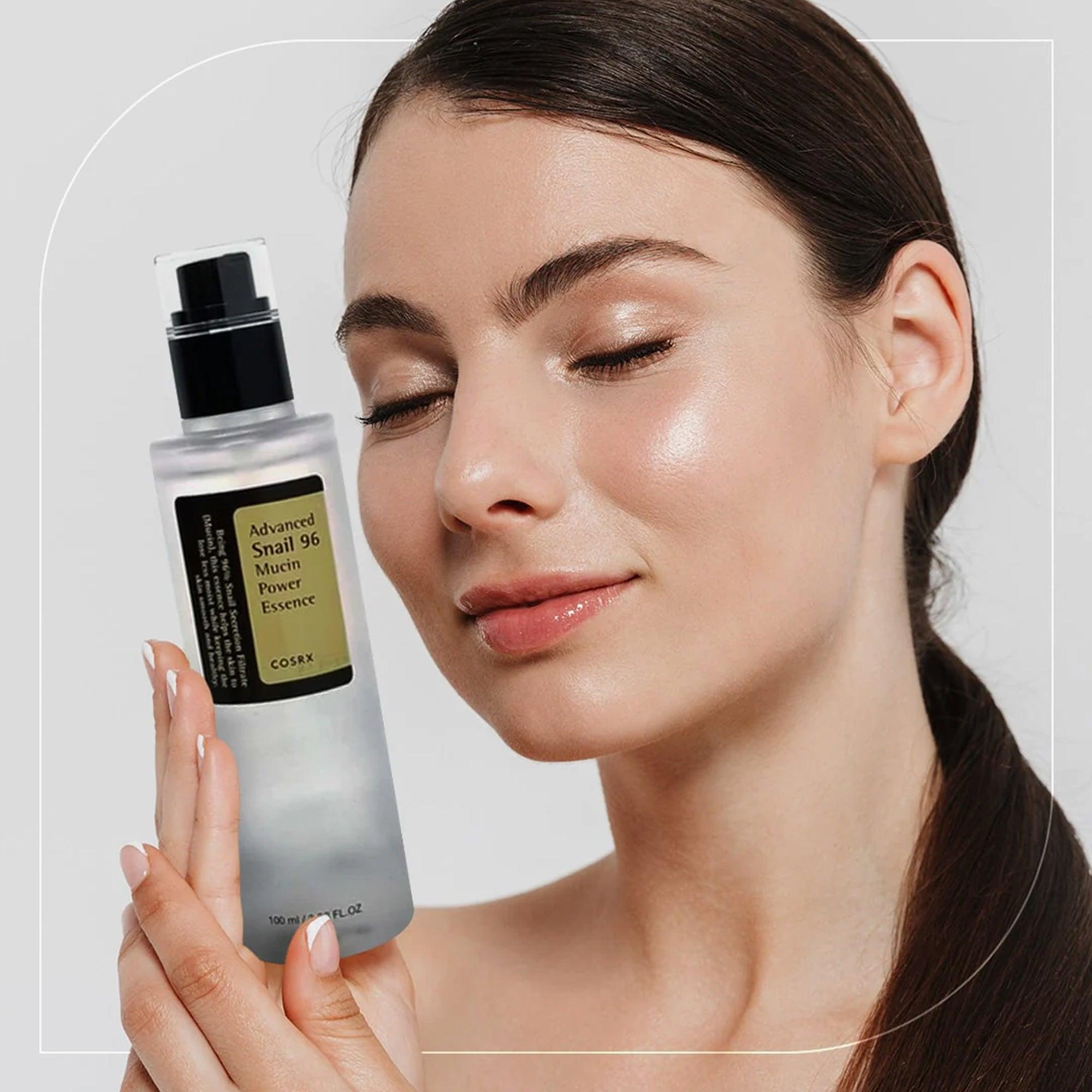 COSRX Advanced Snail 96 Mucin Power Essence 100ml