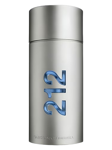 Carolina Herrera 212 NYC Eau de Toilette pour Homme - 100 ml