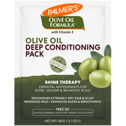 Palmer's Olive Oil Formula Shine Therapy Masque Revitalisant Intense - 60 g