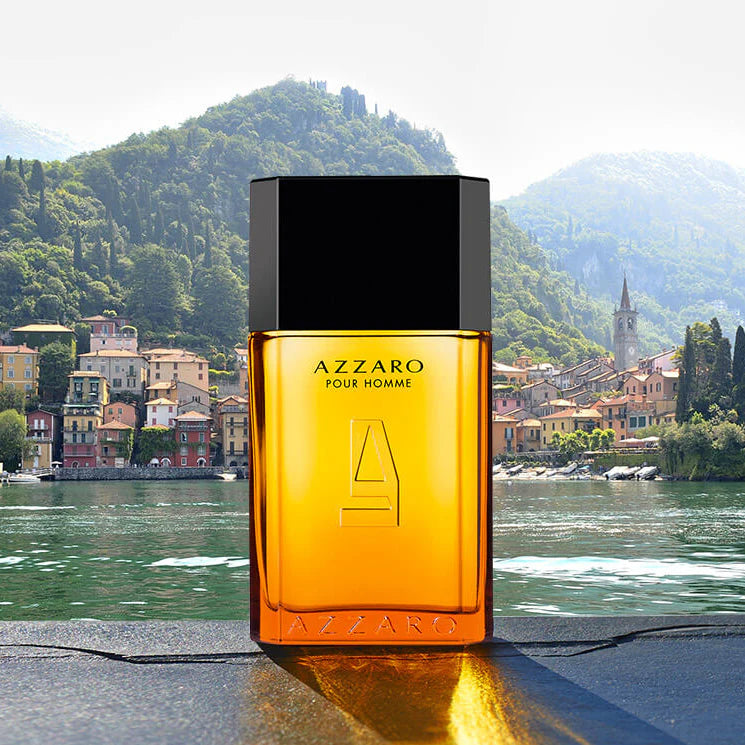 Parfums Azzaro Pour Homme pour Homme - 50 ml