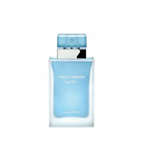 Dolce & Gabbana Light Blue Eau Intense Eau de Parfum for Women - 50ml