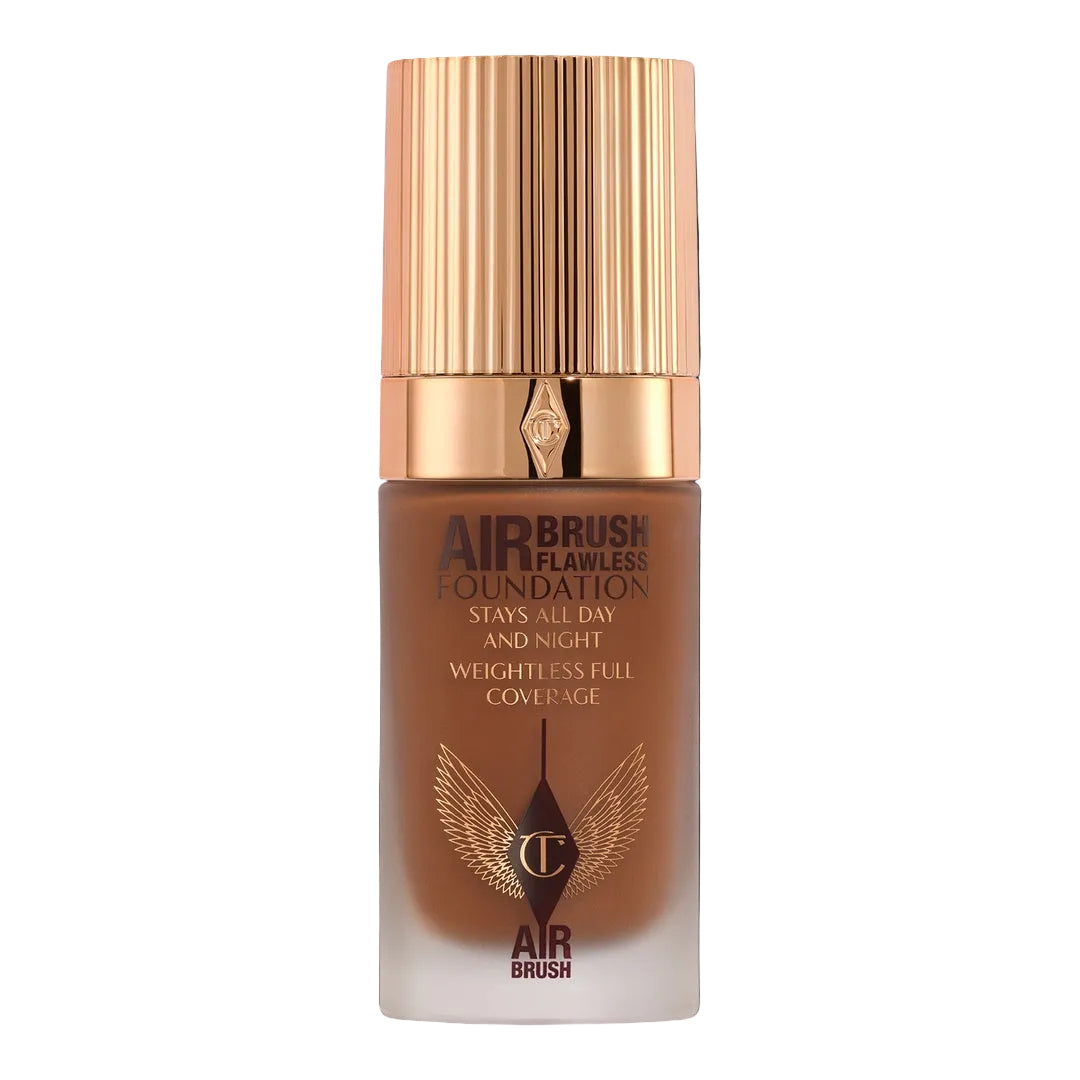 Charlotte Tilbury Airbrush Flawless Foundation - 30ml