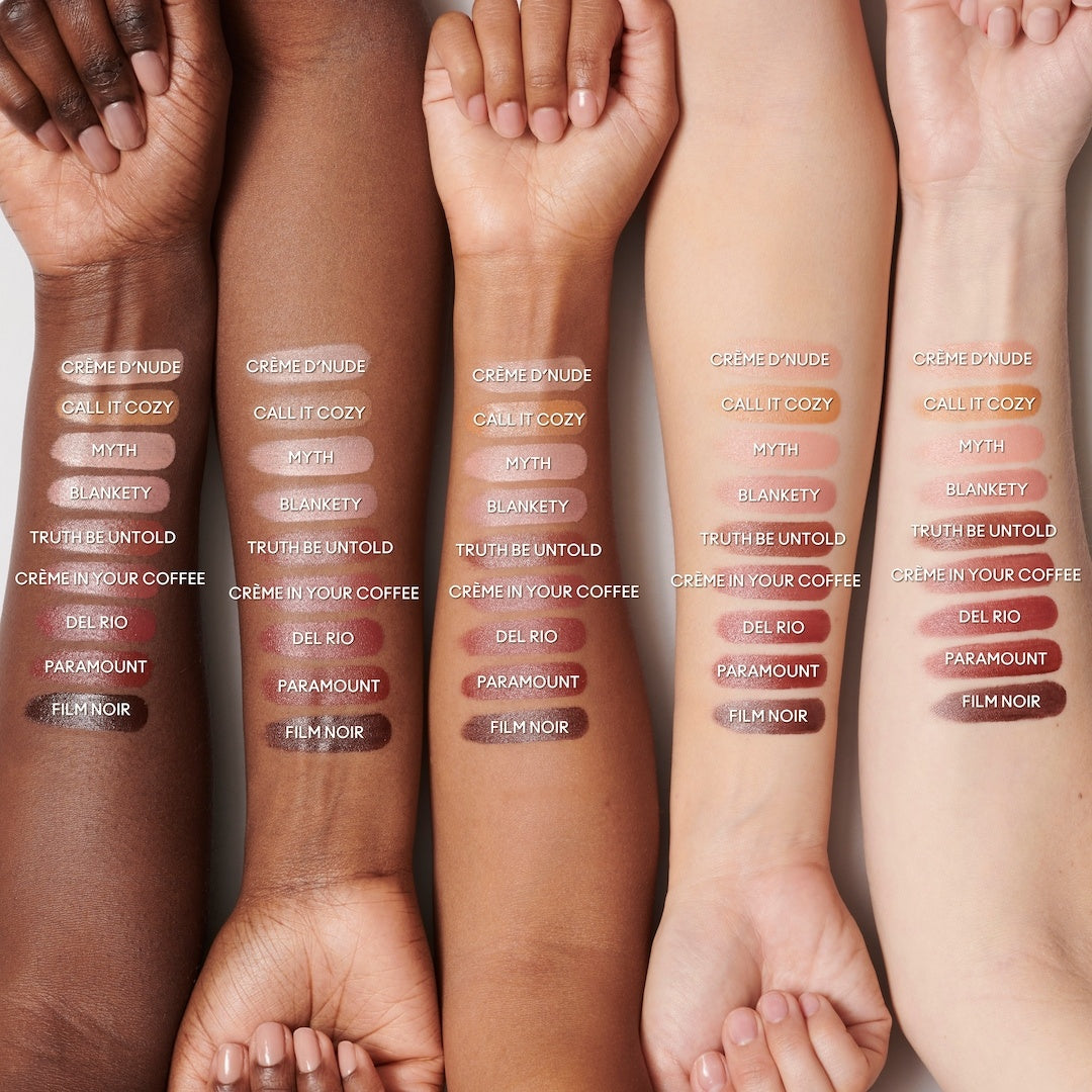 M.A.C Ximal Sleek Satin Lipstick