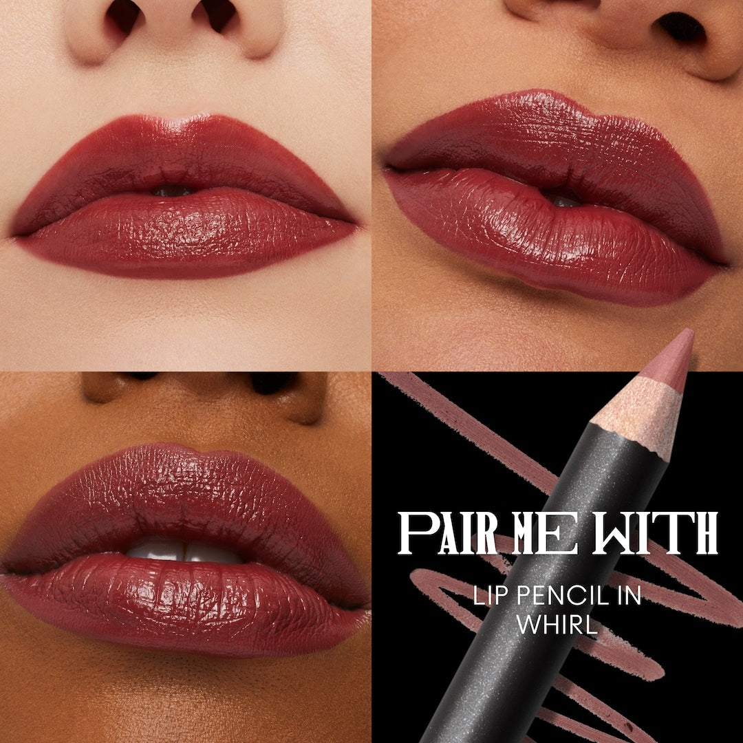 M.A.C Ximal Sleek Satin Lipstick