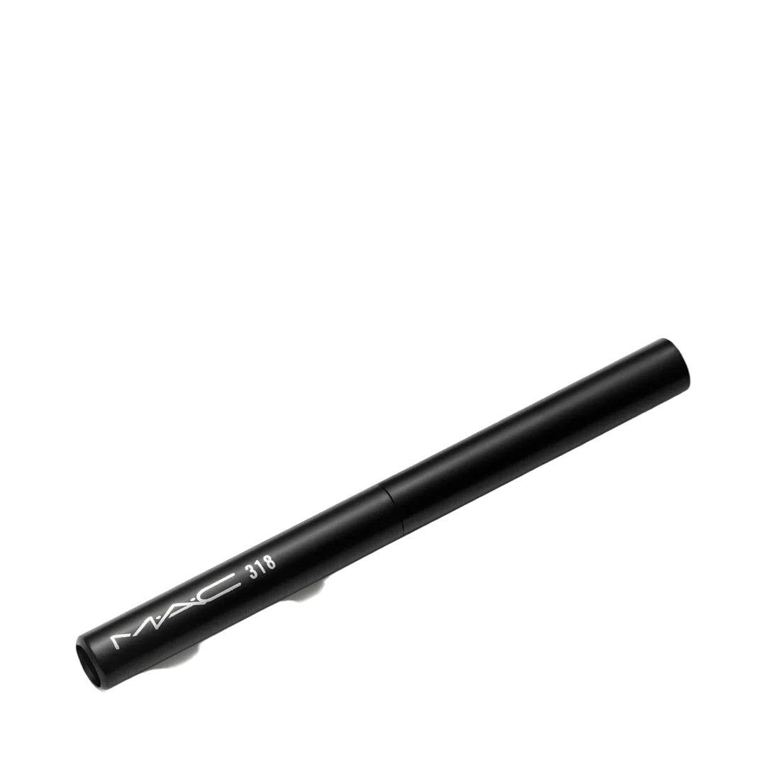 M.A.C Pinceau à Lèvres Rétractable - 318 - 9cm