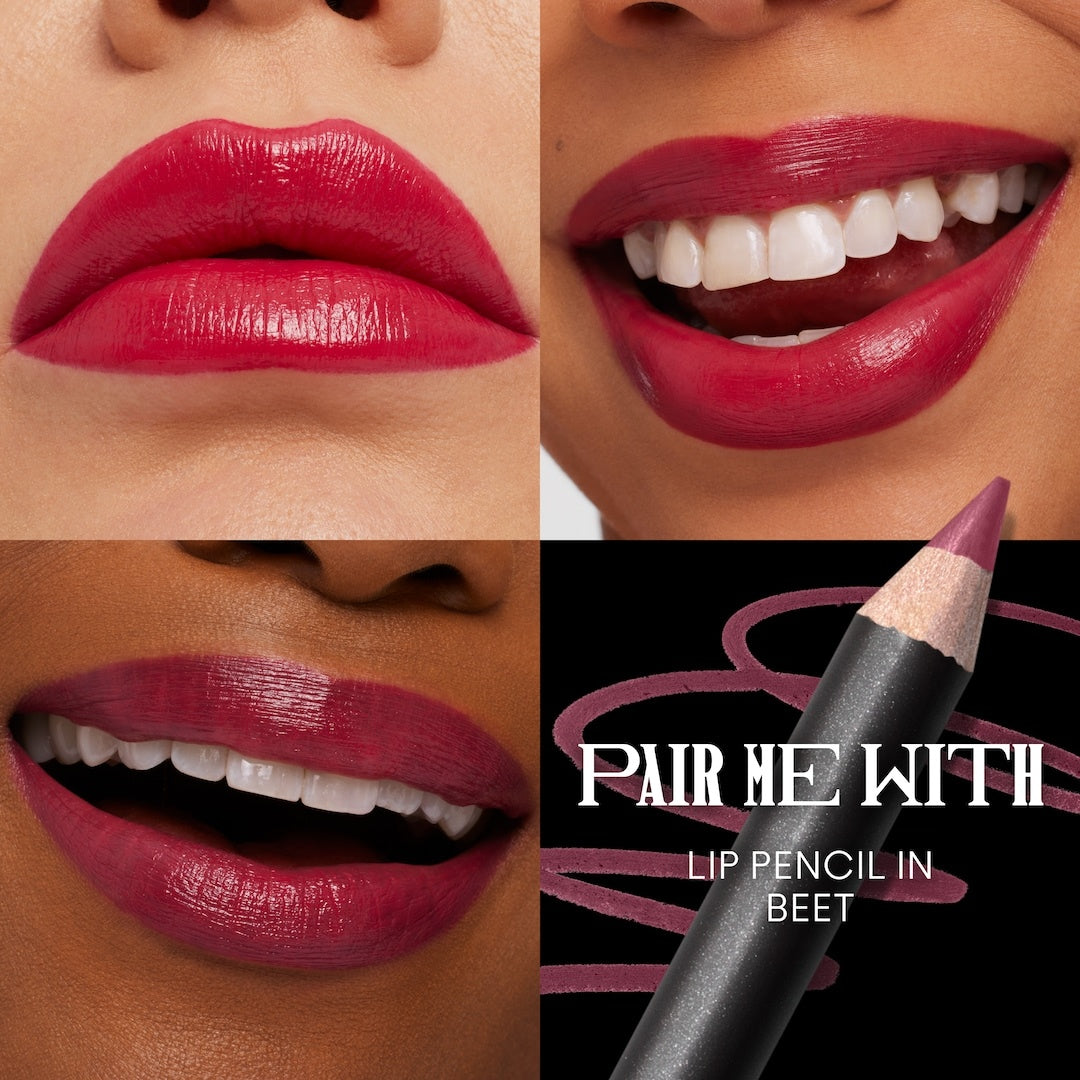 M.A.C Ximal Sleek Satin Lipstick