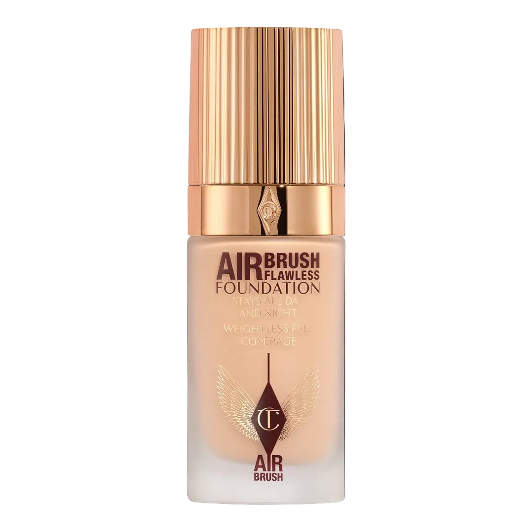 Charlotte Tilbury Airbrush Flawless Foundation - 30ml