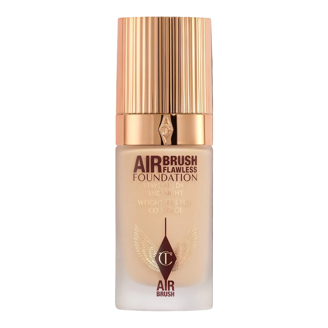 Charlotte Tilbury Airbrush Flawless Foundation - 30ml
