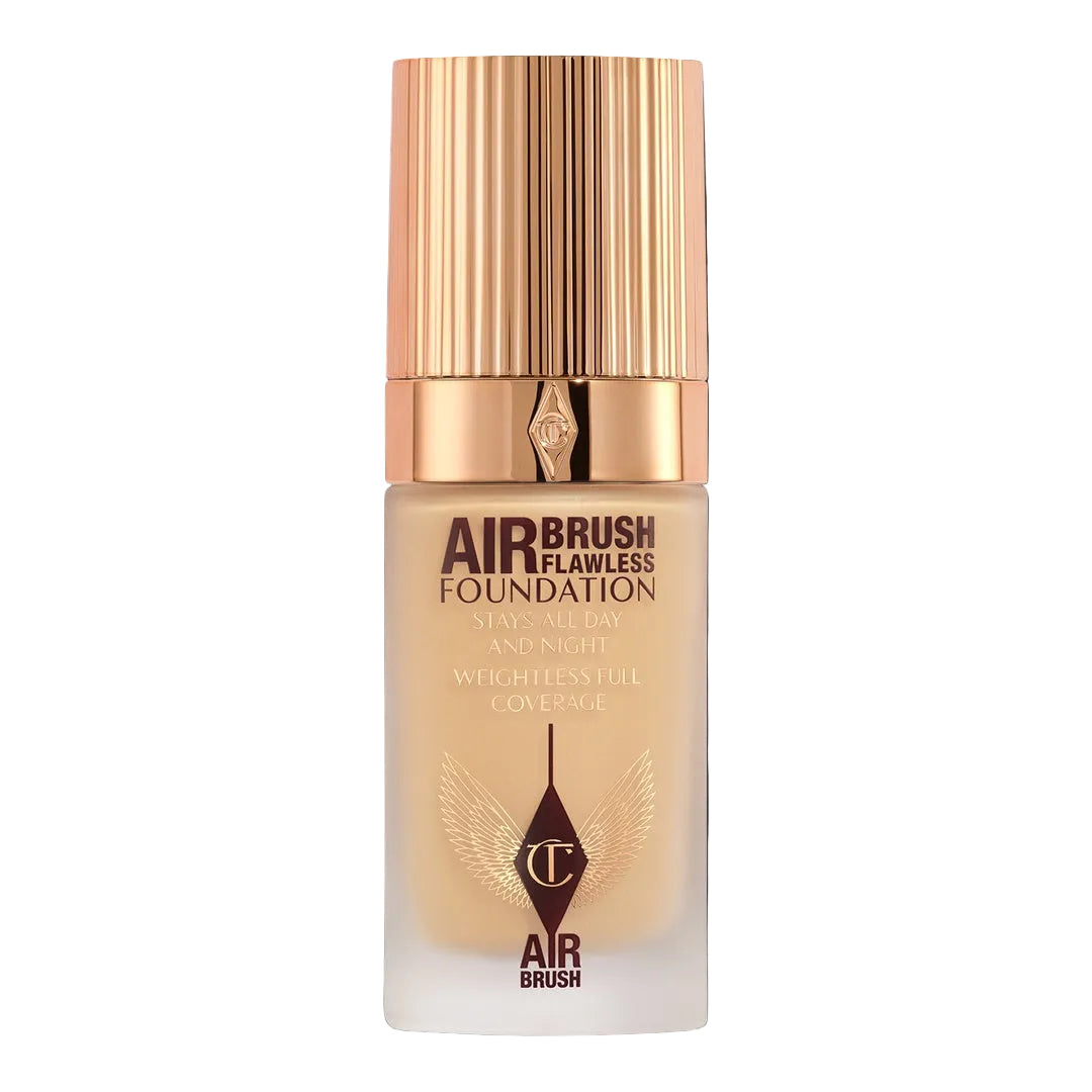 Charlotte Tilbury Airbrush Flawless Foundation - 30ml