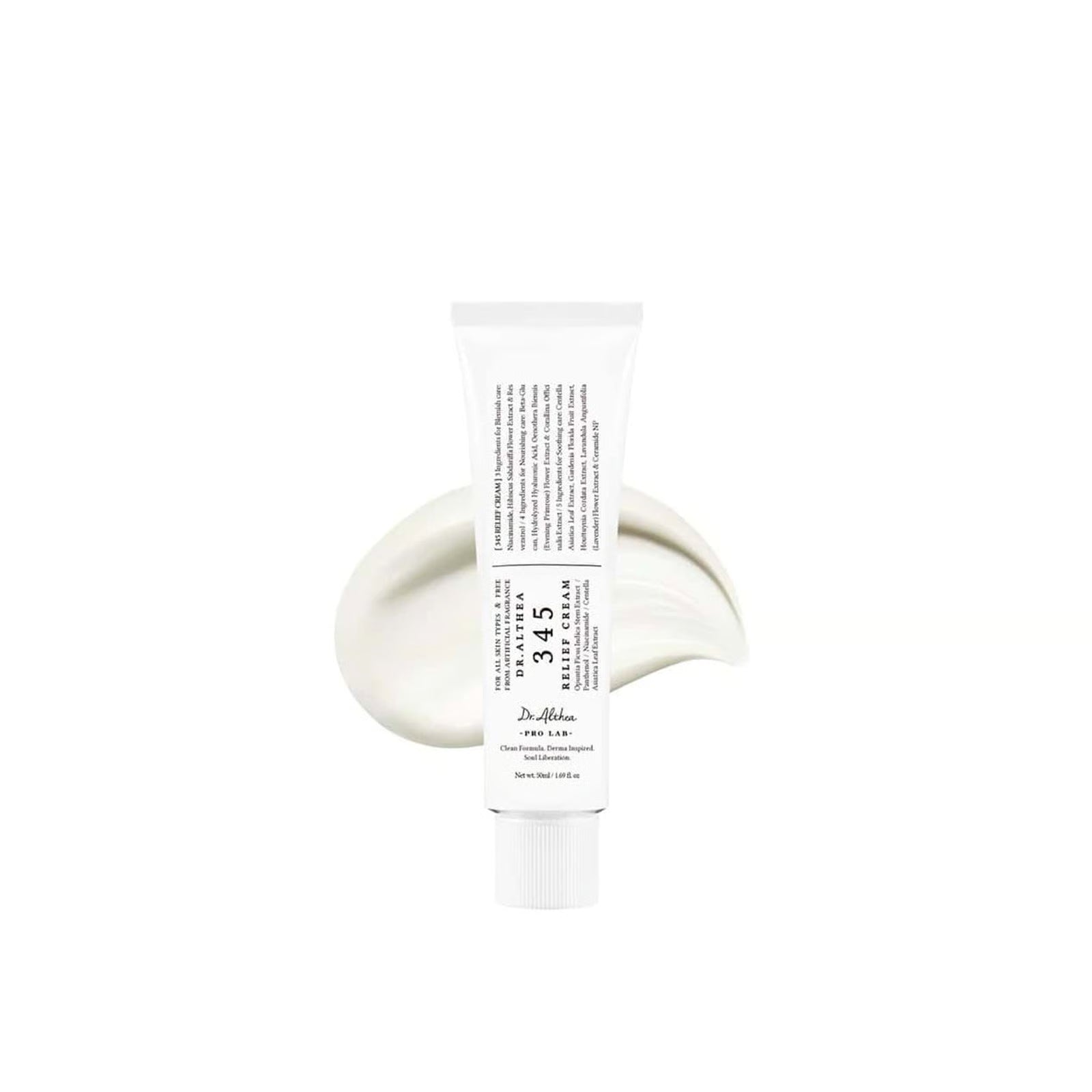 Dr Althea 345 50ml