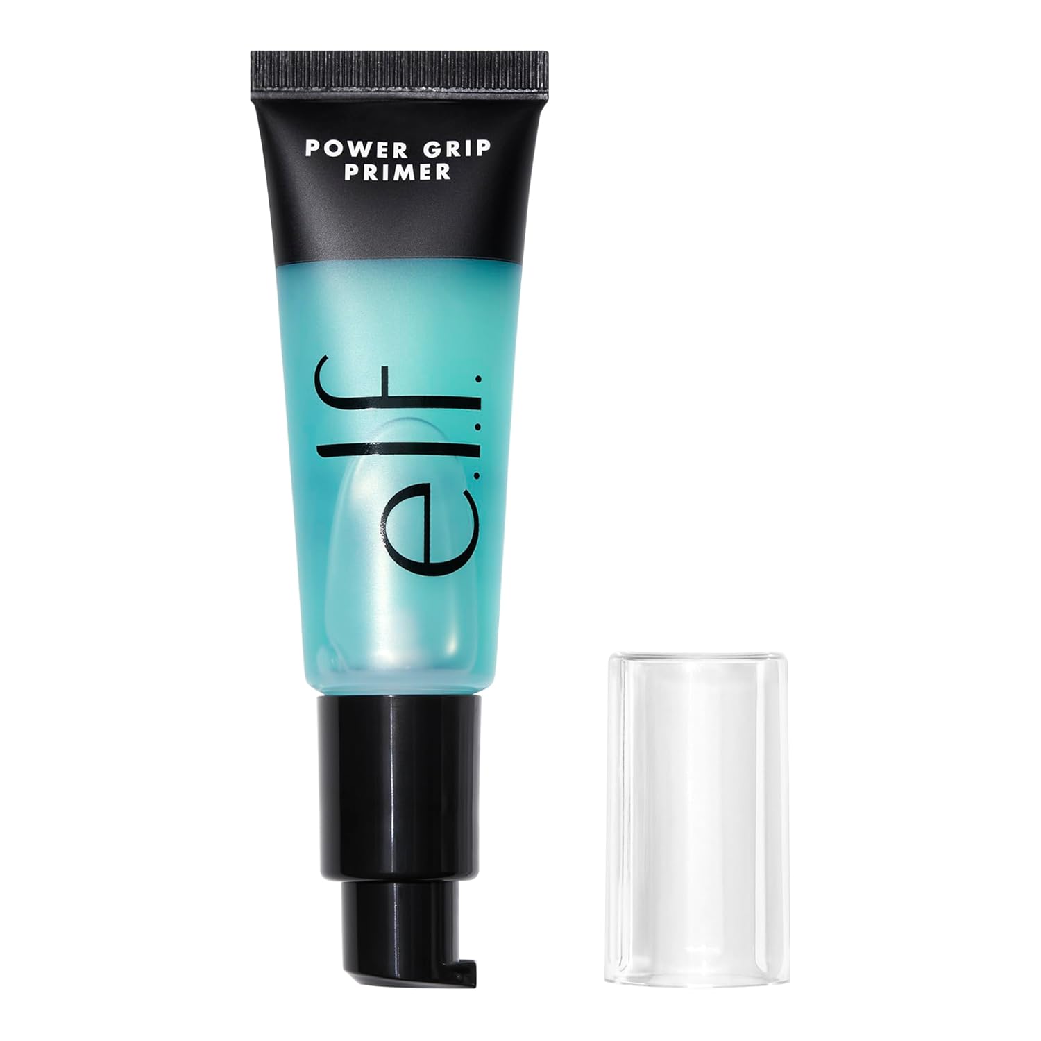 e.l.f. Cosmetics Gel-Based and Hydrating Face Power Grip Primer - 24 ml