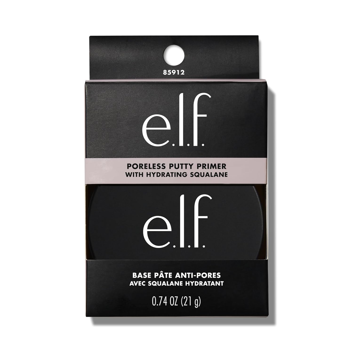 e.l.f. Cosmetics Base de Teint Lissante Poreless Putty Primer - 21g