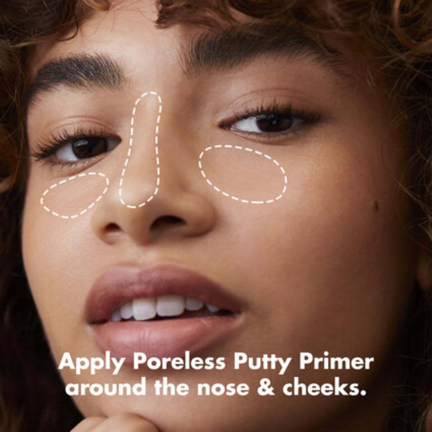 e.l.f. Cosmetics Base de Teint Lissante Poreless Putty Primer - 21g