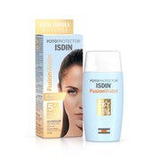ISDIN Fotoprotector Fusion Water Magic SPF 50 PA++++ - 50ml
