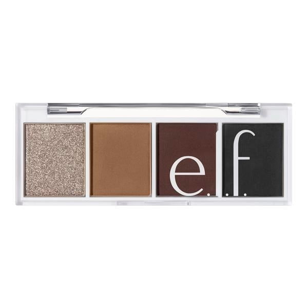 e.l.f. Cosmetics Bite Size Eyeshadow in Truffles - 3.5g