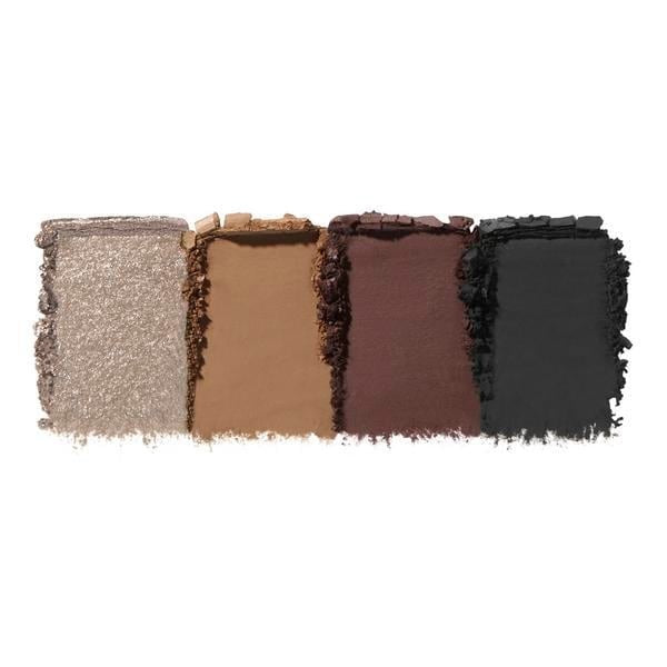 e.l.f. Cosmetics Palette d'ombres à paupières Bite Size, teinte Truffles - 3,5 g