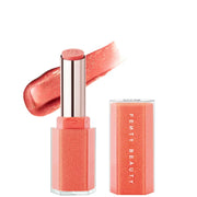 Fenty Beauty Gloss Bomb Stix High-Shine Gloss Stick 3.7g in C U IN MAUI shade.