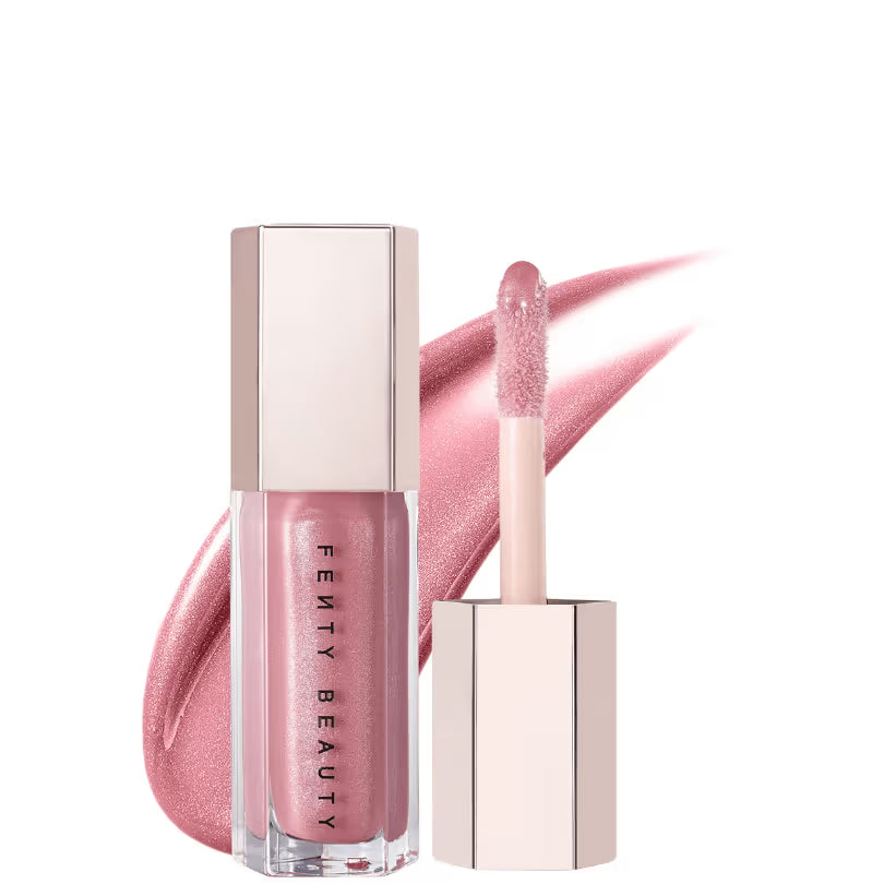 Fenty Beauty Gloss Bomb Universal Lip Luminizer Fussy shade.