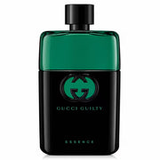 Gucci Guilty Essence Pour Homme Eau de Toilette 90ml perfume bottle for men