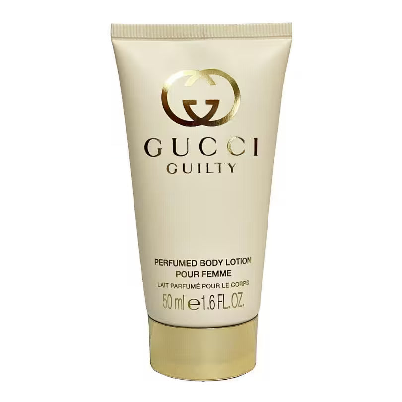 Gucci Guilty Pour Femme body lotion 50ml