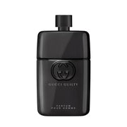 Gucci Guilty Pour Homme Parfum 150ml perfume bottle for men