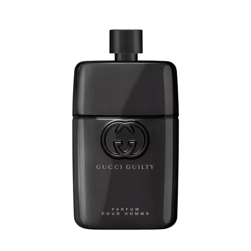 Gucci Guilty Pour Homme Parfum 150ml perfume bottle for men