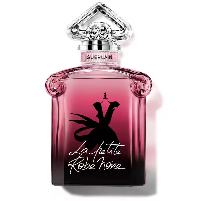 Guerlain La Petite Robe Noire Eau de Parfum Absolue 50ml front bottle