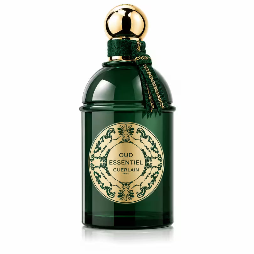 Guerlain Oud Essentiel Eau de Parfum 125ml unisex perfume bottle