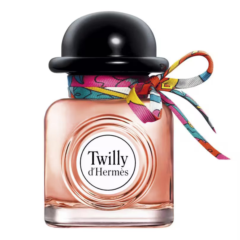 Hermès Twilly d'Hermès Eau de Parfum 85ml women's perfume bottle