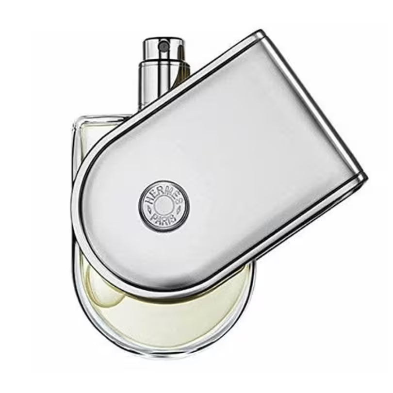 Hermès Voyage d'Hermès EDT 35ML refillable bottle front view