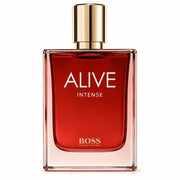 HUGO BOSS BOSS Alive Intense Eau de Parfum 80ml for women perfume bottle