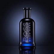 HUGO BOSS BOSS Bottled Night EDT 100ml for Men fragrance bottle