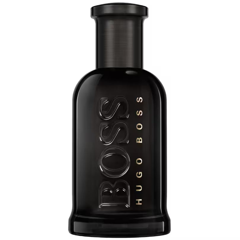 Hugo Boss Boss Bottled Parfum for Men bottle front view
