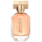 HUGO BOSS BOSS The Scent For Her Eau de Parfum 50ml refillable bottle for women