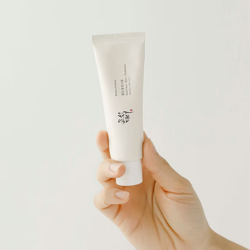 Beauty of Joseon Relief Sun Rice + Probiotics 50ml