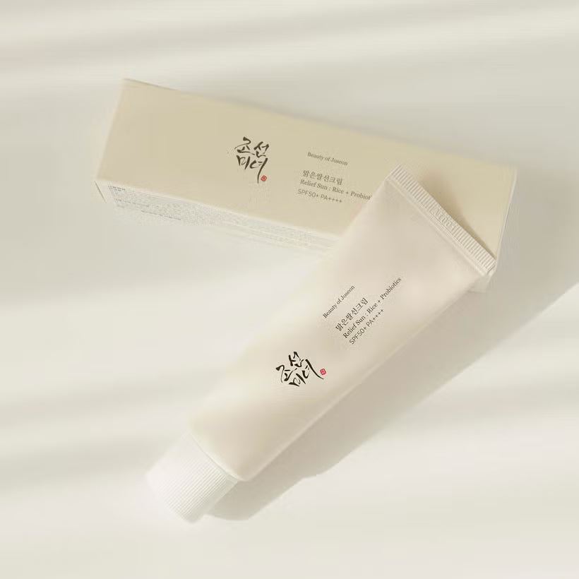 Beauty of Joseon Relief Sun Rice + Probiotics 50ml