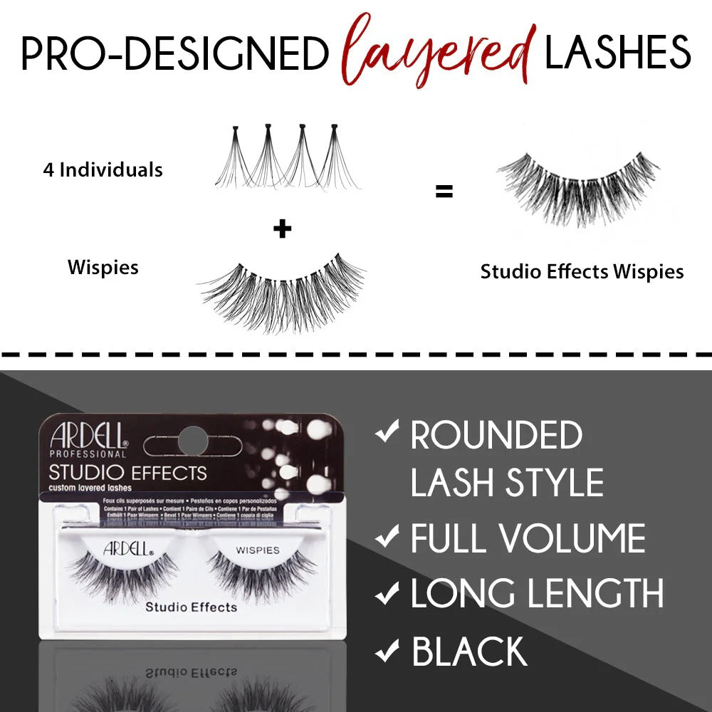 Studio Effects Wispies