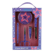 VEGA BS-01 D'Zyner Beauty Set