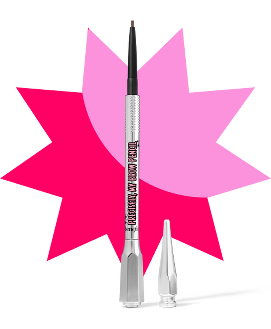 Crayon à sourcils Precisely, My Brow de Benefit Cosmetics