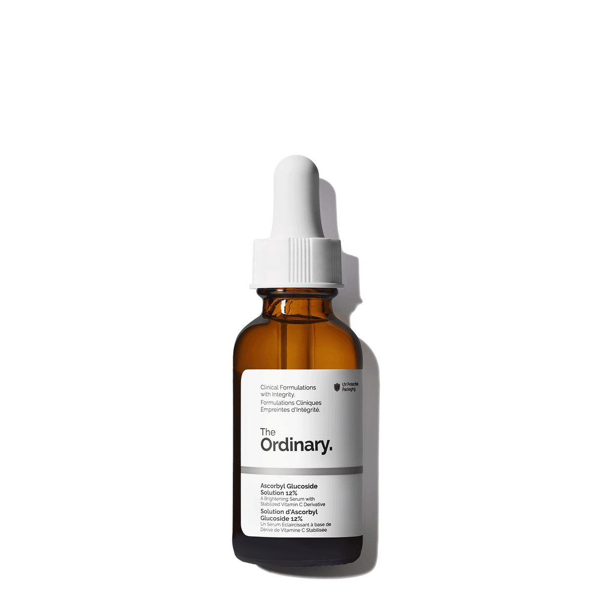 The Ordinary Ascorbyl Glucoside Solution 12% (Vitamin C)