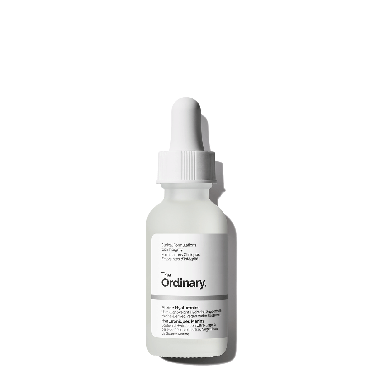 The Ordinary Marine Hyaluronics