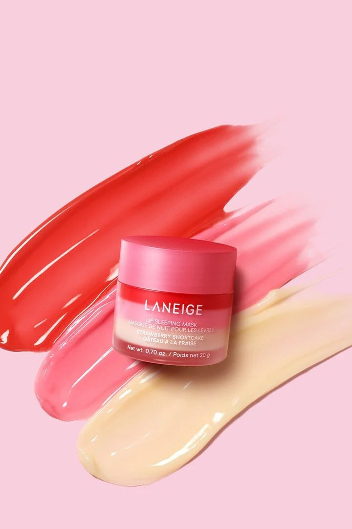 Lip Masks & Treatments - Shyn