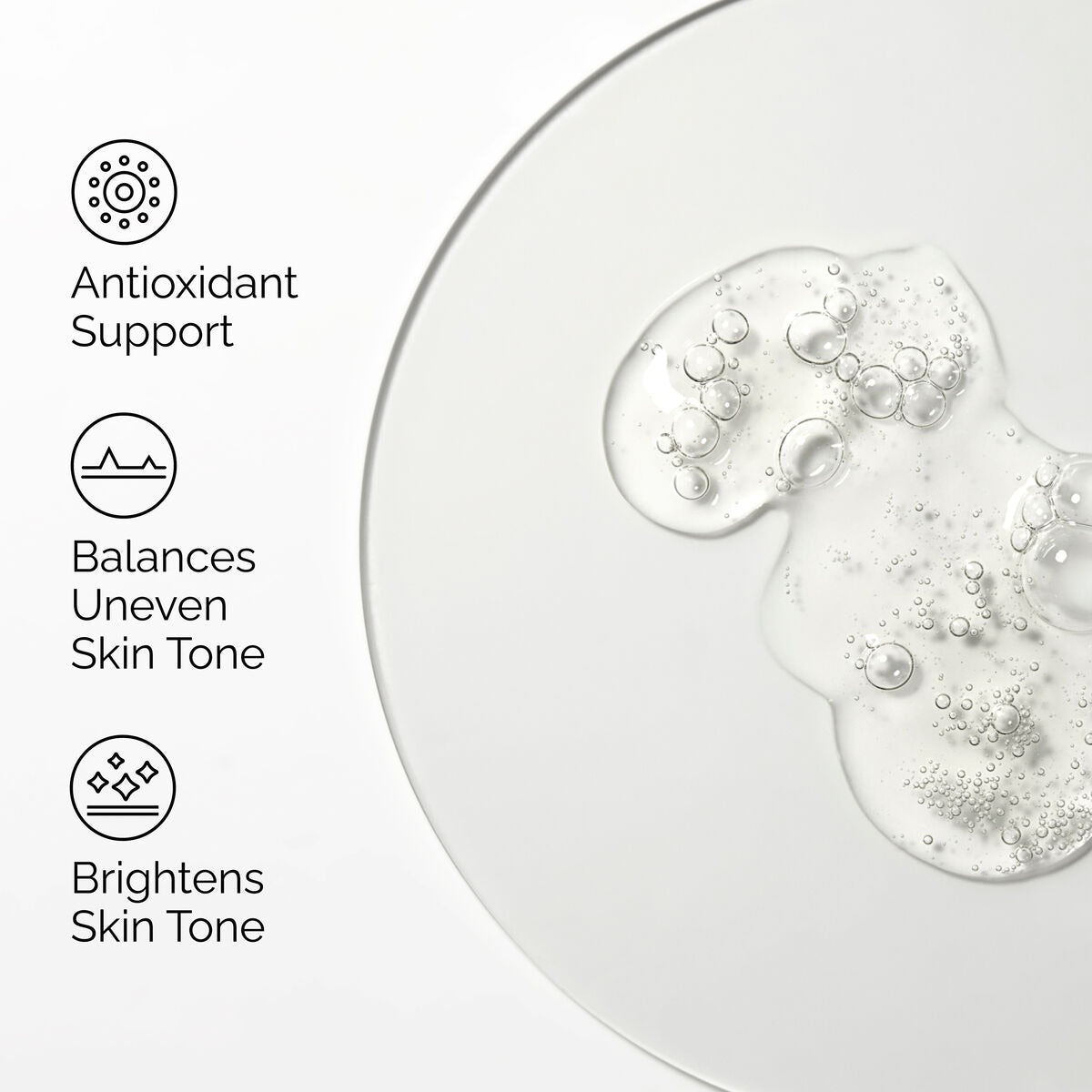 The Ordinary Solution d'Ascorbyl Glucoside 12% (Vitamine C)