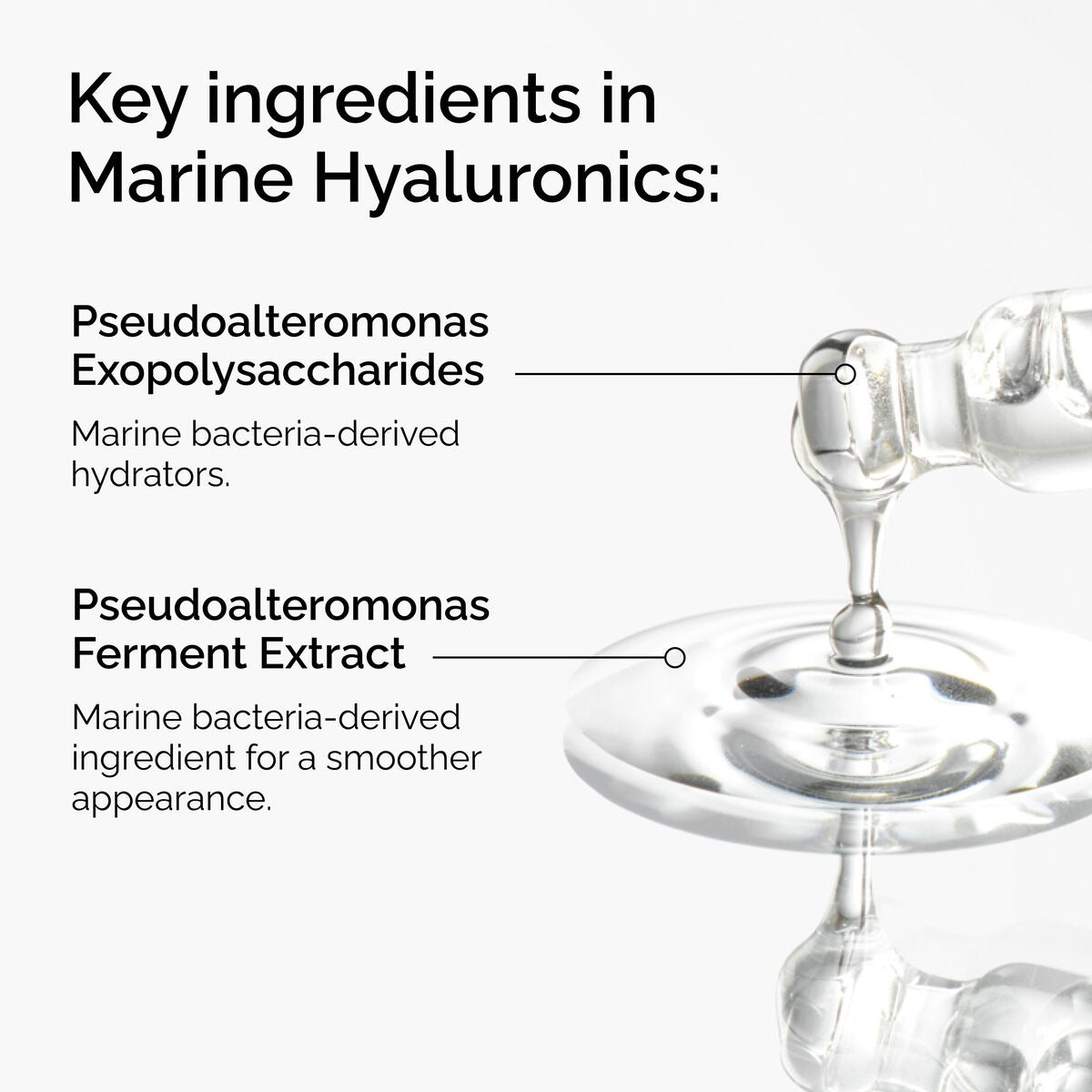 The Ordinary Acide Hyaluronique Marin