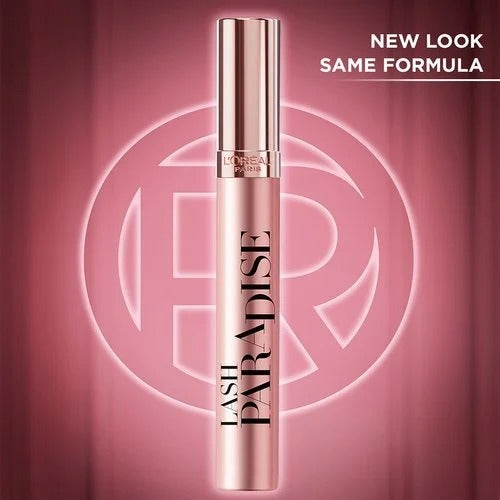 L'Oreal Paris Voluminous Lash Paradise Mascara - 204 Blackest Black 7.6ml